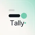 Tally账本 -轻松记账 icon