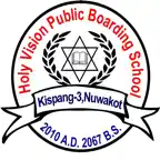 Holy Vision Public School iOS Icon