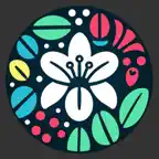 LilyMaps icon