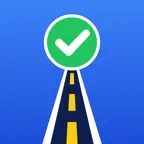 Drivio: Vietnam Driving Test iOS Icon