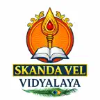 Skanda Vel Vidyalaya iOS Icon