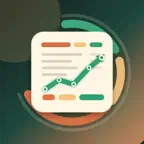 餐盈策略官 PRO iOS Icon