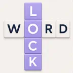 Word Lock: Block Apps & Learn Icon