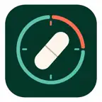 Pain Manager iOS Icon