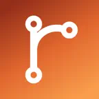 Git Rover - Native Git Client iOS Icon
