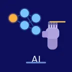人工智能大航海 iOS Icon