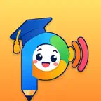 Phonicademy: ABC Phonics Games iOS Icon