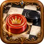 Checkers by Ventura iOS Icon