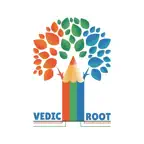 Vedic Root iOS Icon