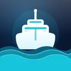 CruiseKit: Cruise Day Planner iOS Icon