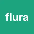 Flura: Symptom & Pain Tracker iOS Icon