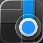 Operator: Truck GPS iOS Icon