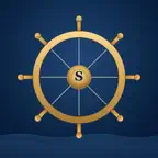 Skipper: Boat Maintenance Log iOS Icon