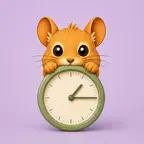 Ródo - Scroll less, Live more iOS Icon