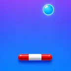 Brick Breaker Smash iOS Icon