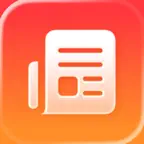 Reader Ultra iOS Icon