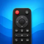 Universal TV ‣ Remote Control iOS Icon