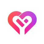 Usify: Couples Questions Game iOS Icon