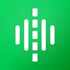 Car Notes: Voice Memos iOS Icon