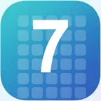Sked7 Icon