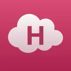 Hetznerly iOS Icon