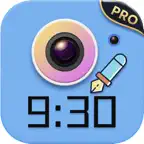 TimeFix Camera Pro–Watermark icon