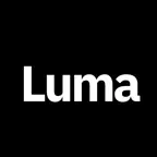 Luma AI - Photo Editor & Maker iOS Icon