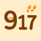 917厝邊 iOS Icon
