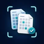 号码票夹 iOS Icon