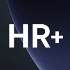 HR Plus Icon