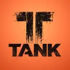 TANK: Workout Tracker & Logger Icon