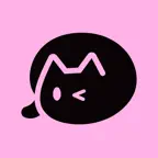 Whispy AI: Create Your Story icon