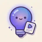 QuizFlow - 趣测 Icon