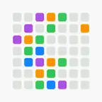 Habit Dots - Daily Tracker iOS Icon