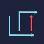 Arrows Out - Arrow Puzzle iOS Icon