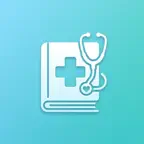 Sổ Sức Khoẻ Gia Đình iOS Icon