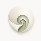 Whorl iOS Icon