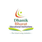 Dhanik bharat Institutions Icon