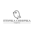 Кофейня «Птичка Синичка» iOS Icon