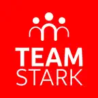 TEAMstark iOS Icon