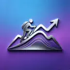 Realtime Altitude - Offline iOS Icon