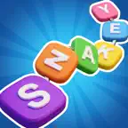 Snakey Words iOS Icon