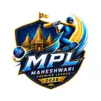 MPL - Maheshwari League Jaipur iOS Icon