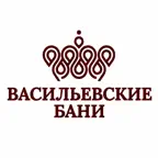 Васильевские бани iOS Icon
