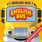 English Bus (International) iOS Icon
