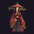 Manshin: Korean Shaman Action iOS Icon