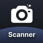 CamScan Pro: PDF & ID Scanner iOS Icon
