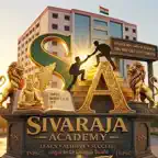 Sivaraja Tnpsc Academy iOS Icon