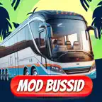 Mods & Addon for Bussid iOS Icon