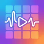 Custom Soundboard Maker App icon